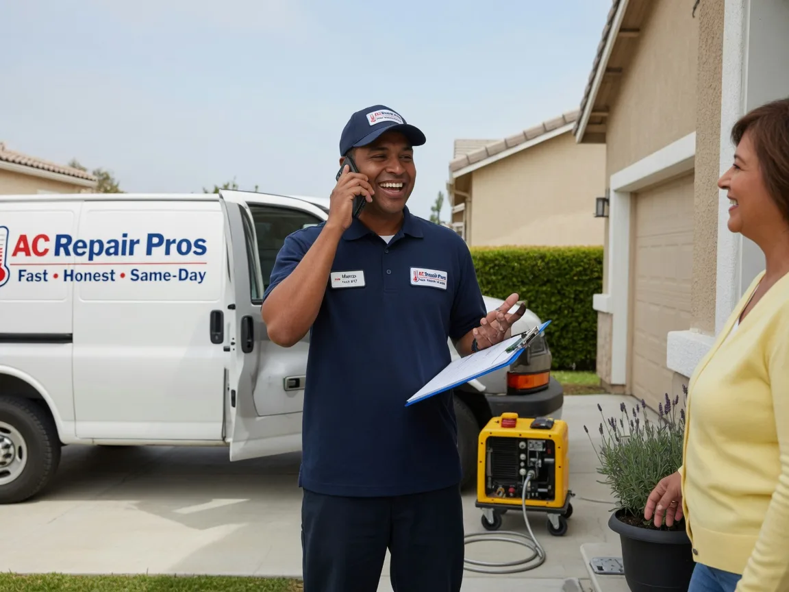 AC Repair Dundalk, MD FAQs